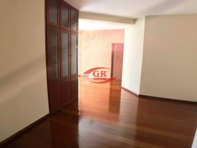 Apartamento à venda, 3 quartos, 1 suíte, 2 vagas, Buritis - Belo Horizonte/MG