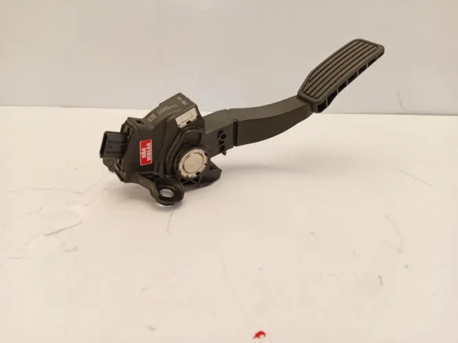 Pedal Eletrônico Do Acelerador Hrv 2021
