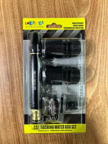 BICO PARA ALTA PRESSÃO EM MANGUEIRAS 