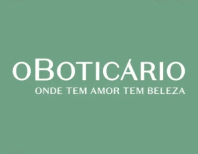 Revendedora boticario