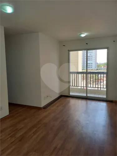 Apartamento com 2 quartos à venda em Vila anastácio - SP