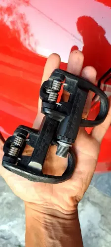 Pedal De Bicicleta Look Kéo Classic 3 (usado Sem Caixa/Usado)