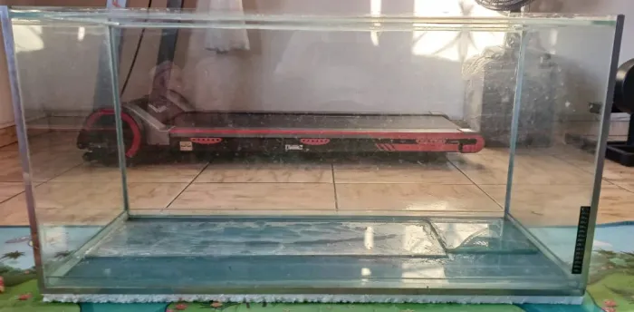 Aquário 200L