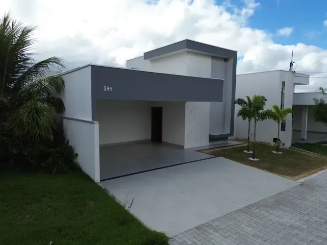 Imóvel para aluguel tem 100 metros quadrados com 3 quartos em Redenção - Teixeira de Freit