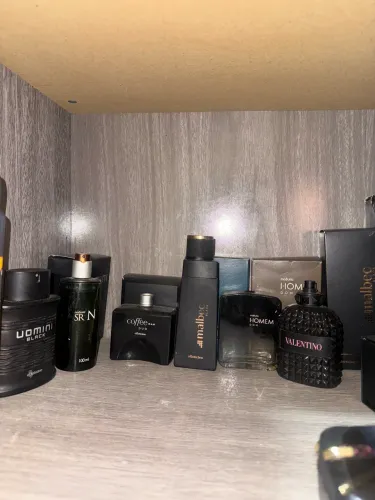 frasco de perfume 