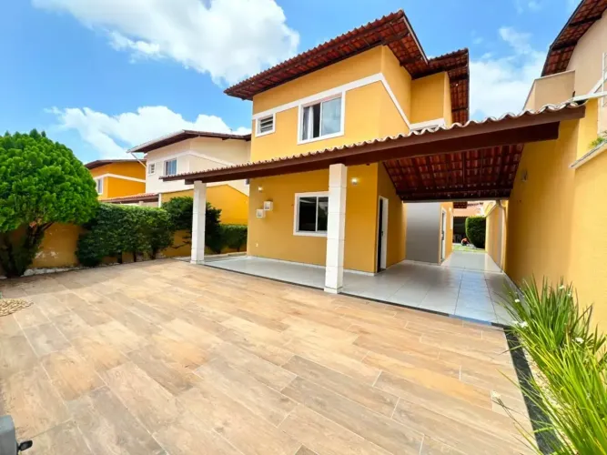 casa na cohama