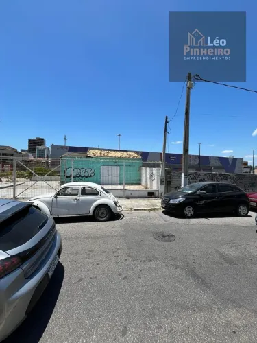 Terreno em Cavaleiros - Macaé