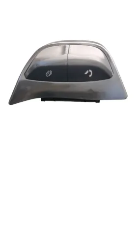 Botão Comando Celular Honda Hrv 2025 Preto