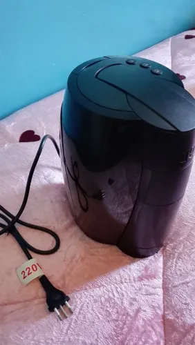 Vende-se cafeteira 3 corações 