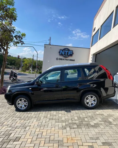 Nissan X-Trail SE 2.0 16V 138cv Aut. 2009