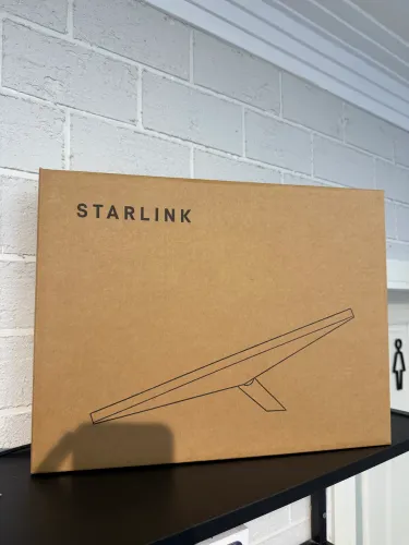 starlink mine