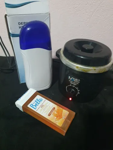 Kit termocera e Rolon