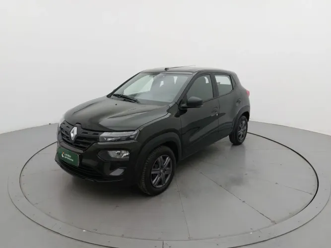 Renault Kwid 1.0 Zen 2025