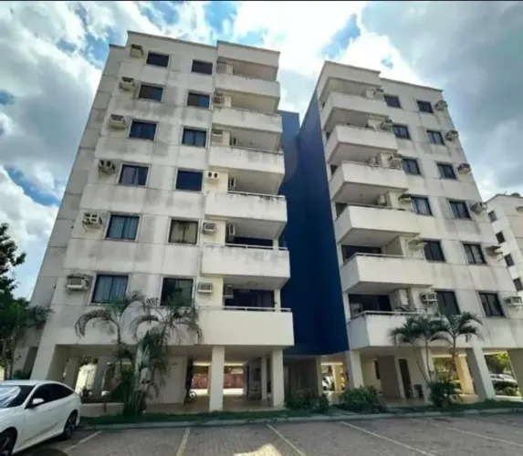 Condominio Amazon Boulevard Garden