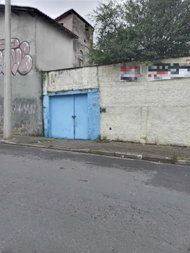 Terreno espaçoso à venda com 450m², Vila Galvão, Guarulhos, SP
