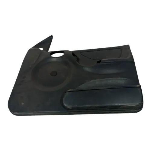 Forro Porta Dianteira Dir Gm Celta 4p 2001 2002 2003 A 2006 Preto