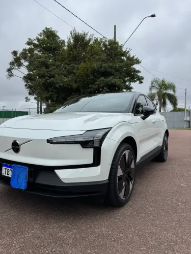 Volvo EX30 E60 Ultra (elétrico) 2024