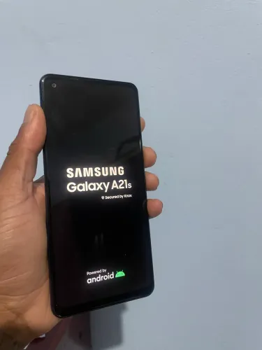 Samsung Galaxy a21s