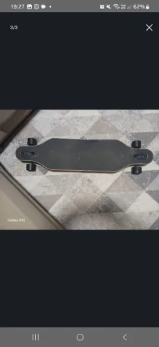 Longboard