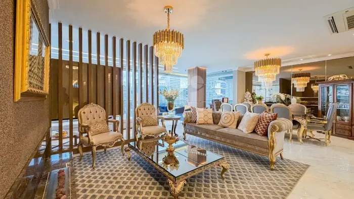 para Locação com 181m e 3 suites, no Itaim Bibi, São Paulo - SP