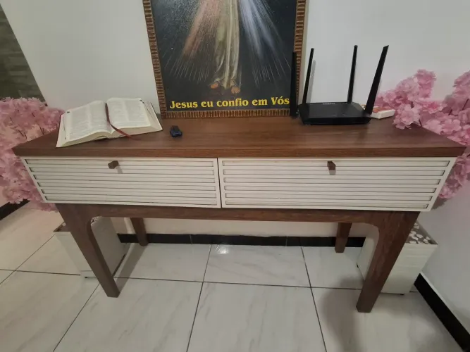 Aparador 1,20m GLÓRIA SE