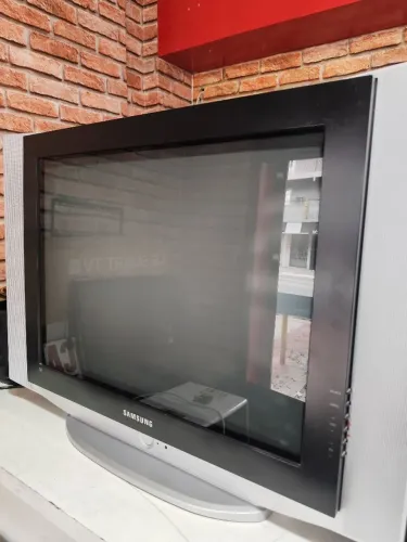 Tv Samsung 29 polegadas tubo 