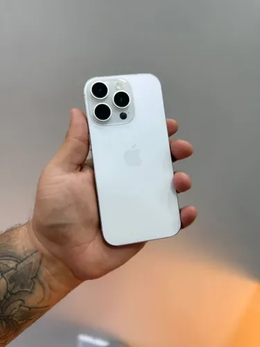 IPHONE 16 PRO 128GB