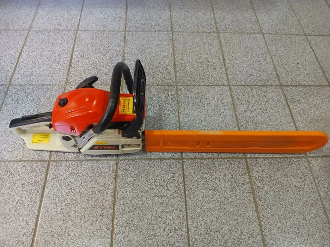 Motosserra a combustão Stihl MS382