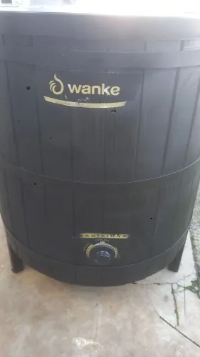 Tanquinho wanque