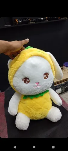 Urso de pelúcia 