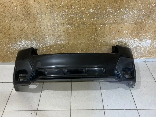 Parachoque traseiro Subaru XV 2018/2019/2020/2021/2022