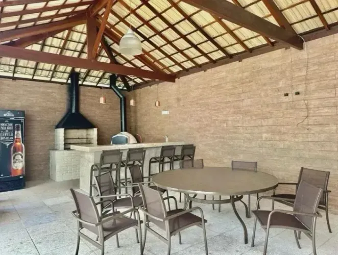 Life Barra Bonita | 77m² | 2 Quartos (1 Suíte) | Pronto para Morar
