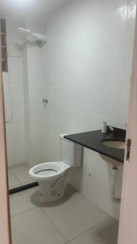 Lindo apartamento Vale encantado 