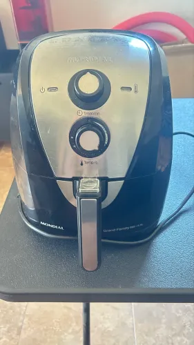 AirFryer mondial 5.5l