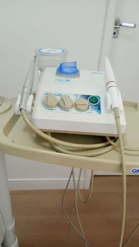 Ultrassom Schuster odontológico