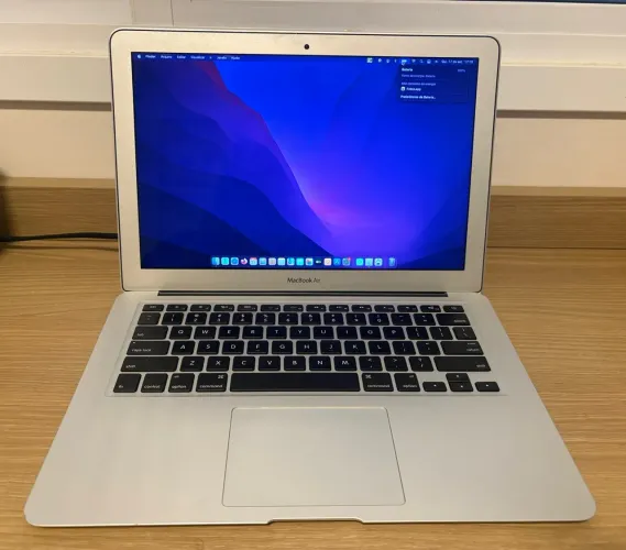 Macbook Air