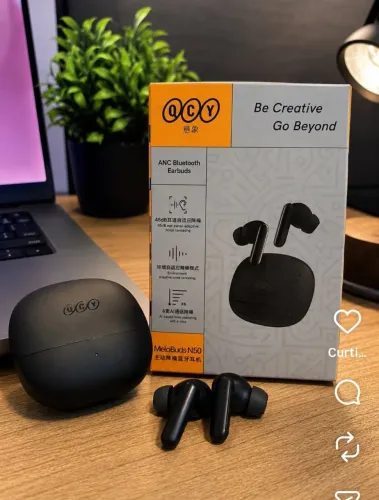 Qcy n50 melobuds