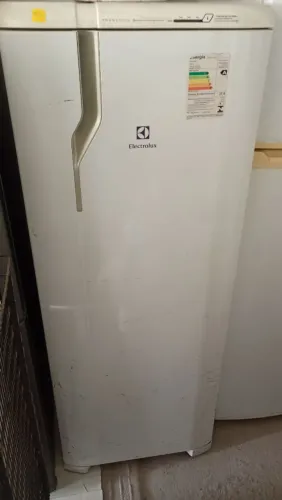 Electrolux uma porta