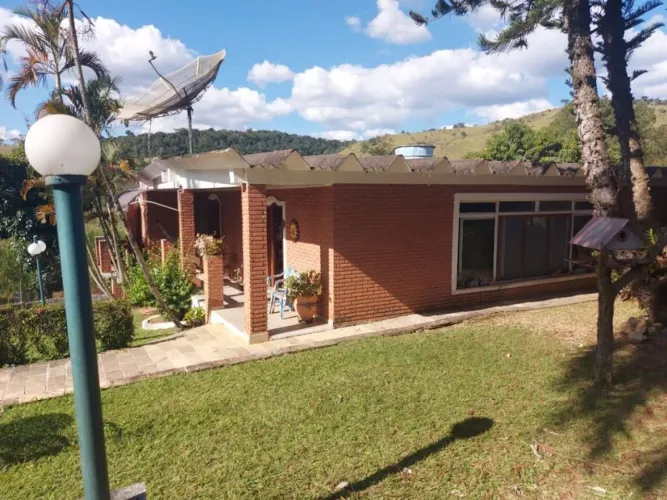 Chácara Residencial à venda, Vitória Régia, Atibaia - CH0179.