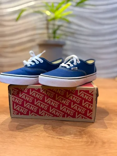 Tênis Vans