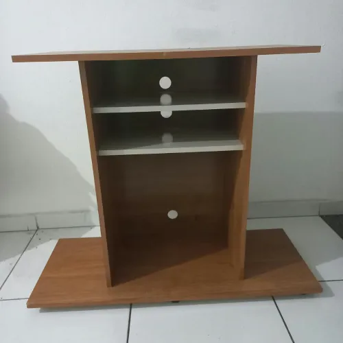 Rack Simples / Estante