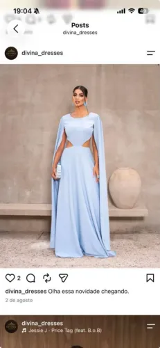 Vestido