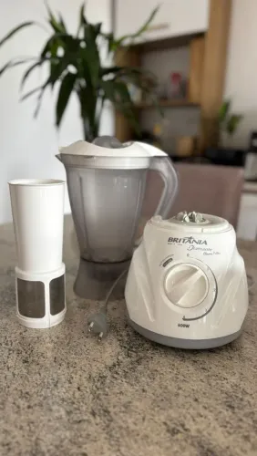 Liquidificador Britânia 