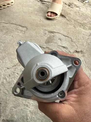 Motor de partida onix, Spin, cobolt , celta