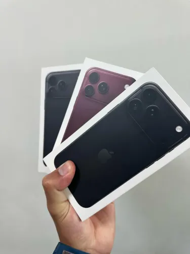 IPHONE 18 PRO MAX 256GB LACRADO