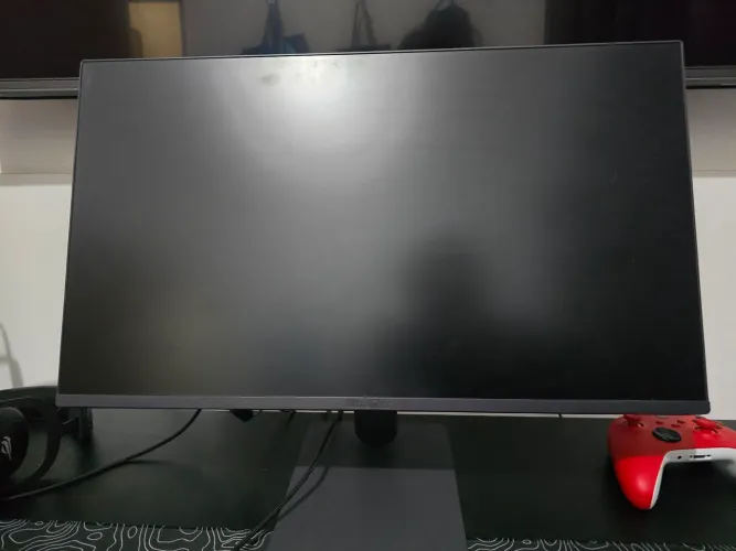 MONITOR LG ULTRAGEAR 144HZ FULL HD 24 POLEGADAS - GARANTIA E NF