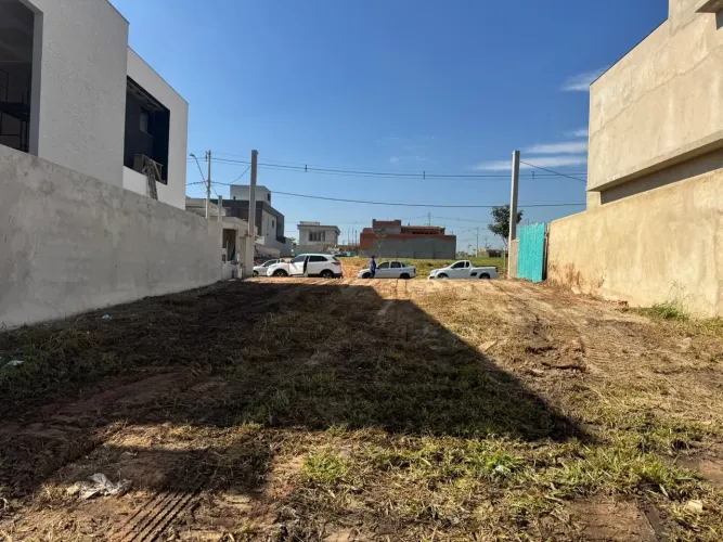 Terreno para Venda em Votorantim, Alphaville Nova Esplanada