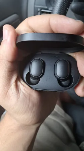Fone de ouvido xiaomi Redmi AirDots 2