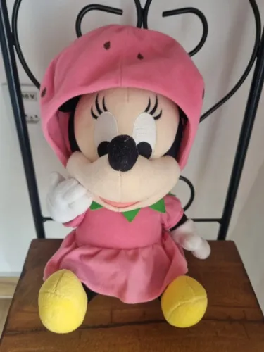 Boneca Minie