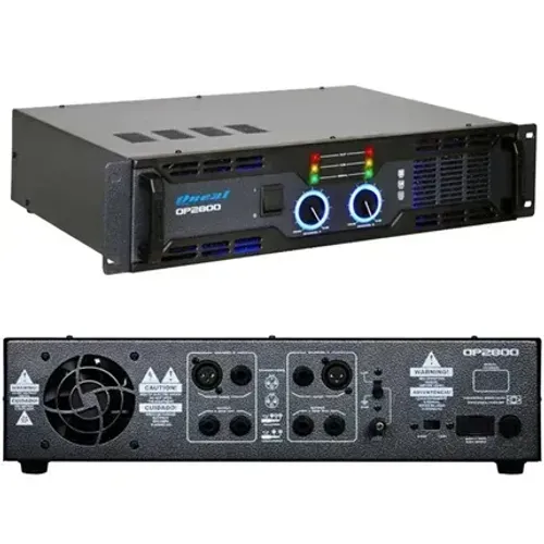 AMPLIFICADO ONEAL OP2800